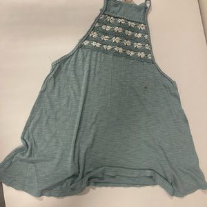 Bohemian Cape Juby tank top XS